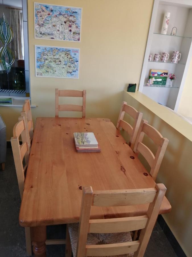Dark Hedges Causeway Retreat Apartment Armoy ภายนอก รูปภาพ