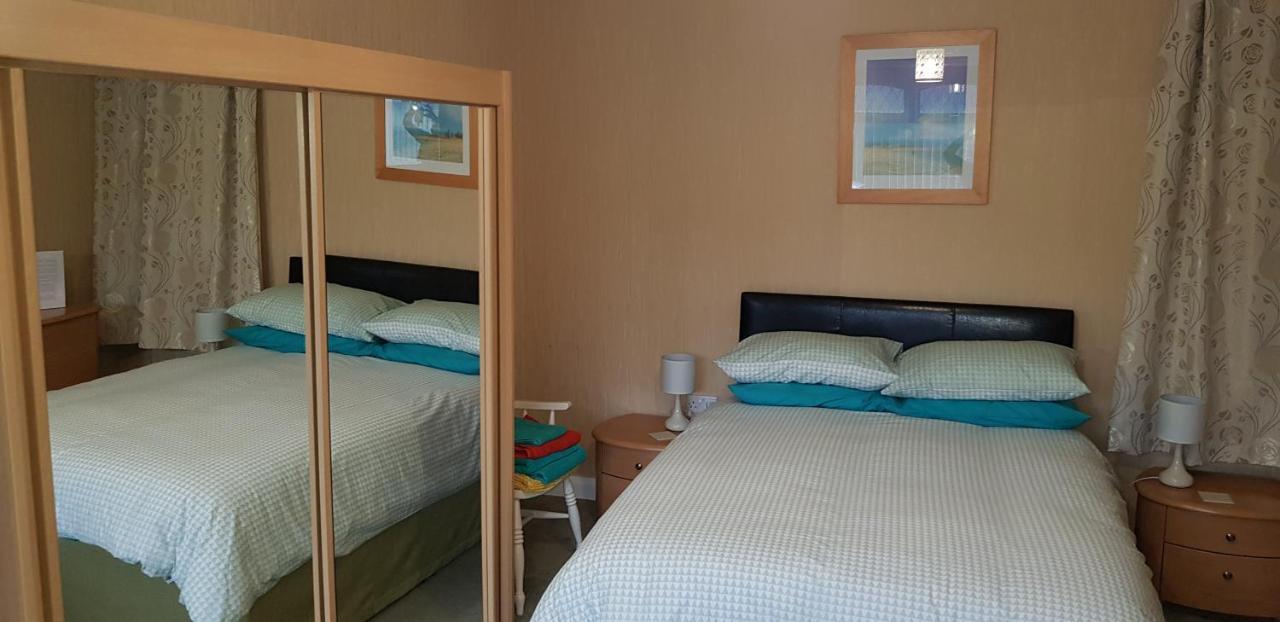 Dark Hedges Causeway Retreat Apartment Armoy ภายนอก รูปภาพ